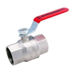 Klepsan 3/4'' Endüstriyel Küresel Vana PN16