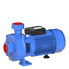 SUMAK SMK300/2-S Kademeli Sıcak Su Pompası 3 HP