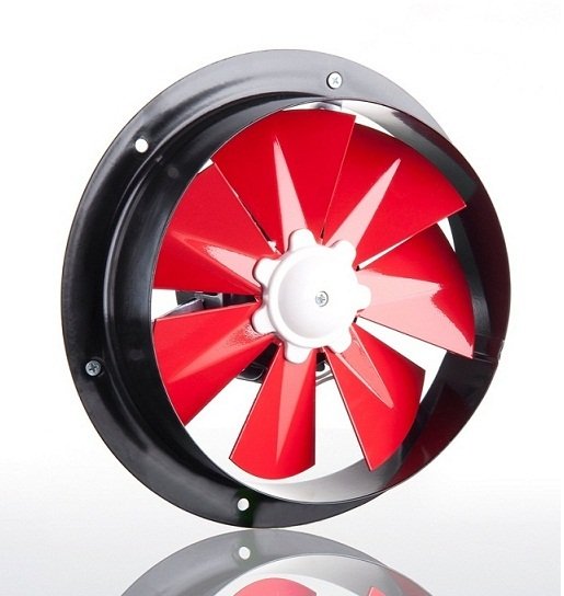 Dündar D 25 -  Duvar Tipi Aspiratör