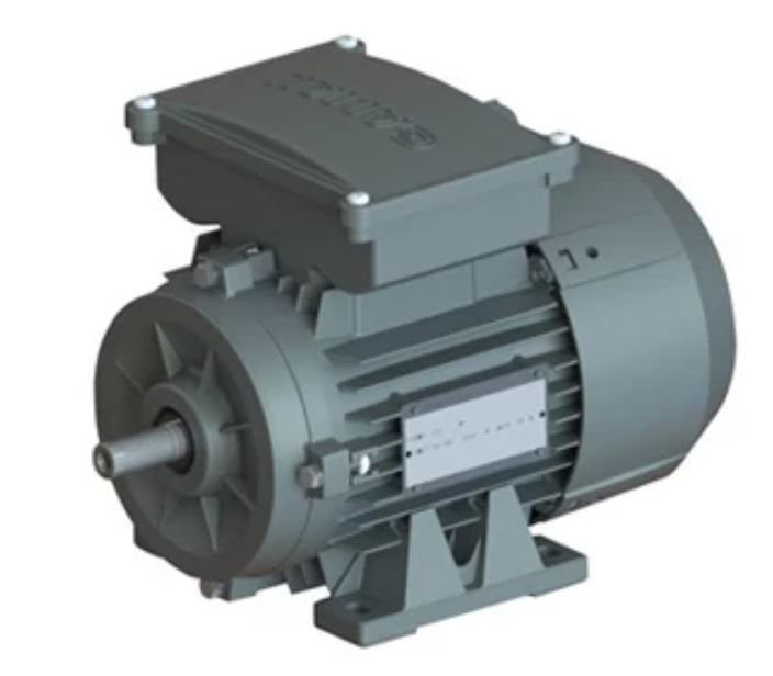 GAMAK 0.12 kw 1500 Monofaze Motor