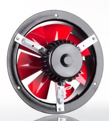 Dündar D 30 -  Duvar Tipi Aspiratör