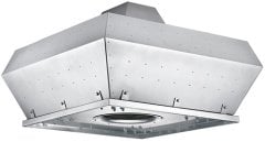 BRDV 450 BAHÇIVAN Radyal Çatı Fanı