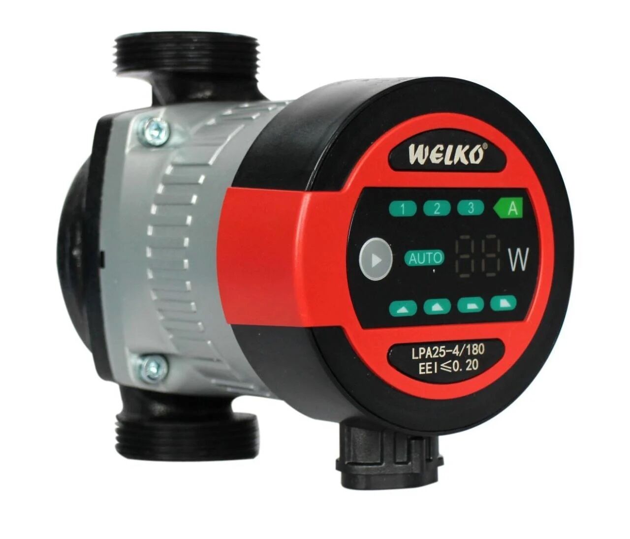 Welko LPA 32-6-180 Sirkülasyon Pompası