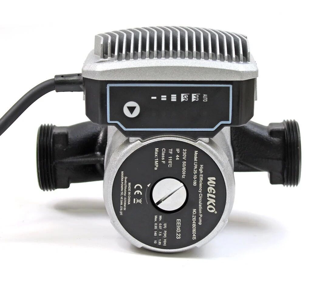 Welko LPA 32-12-180 Sirkülasyon Pompası