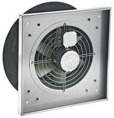 BACF 1000 BAHÇIVAN Trifaze Aksyel Çatı Fanı