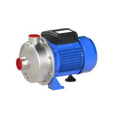 SUMAK SMINOX/A-150/2-S Paslanmaz Sıcak Su Pompası 1,5 HP