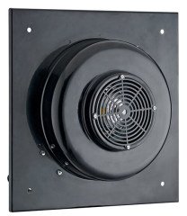 BFTX 200-B BAHÇIVAN Duvar Tipi Kanal Fanı