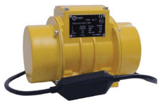 MİKSAN VB 4-200 M Monofaze Vibrasyon Motoru