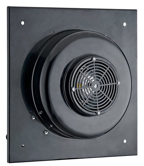 BFTX 315-B BAHÇIVAN Duvar Tipi Kanal Fanı