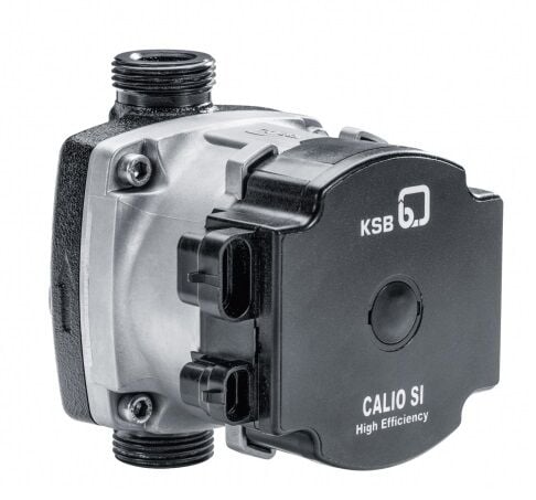KSB Calio SI 25-80-180 Sirkülasyon Pompası
