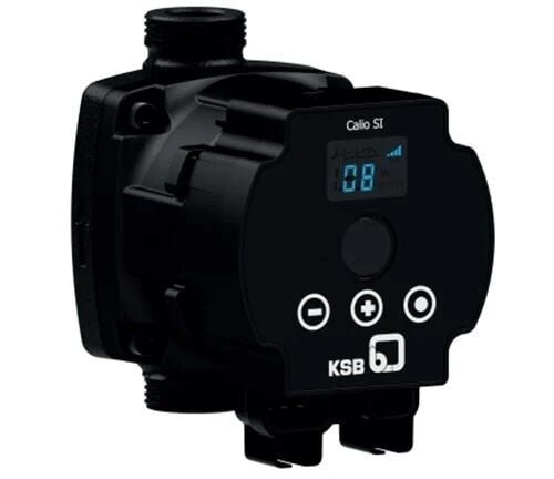 KSB Calio SI DUAL 25-80-180 Sirkülasyon Pompası