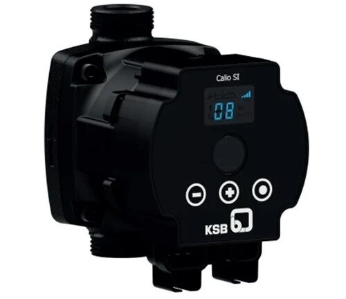 KSB Calio SI DUAL 30-80-180 Sirkülasyon Pompası