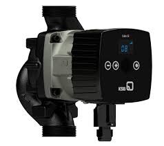 KSB Calio SI HP 25-80 Sirkülasyon Pompası