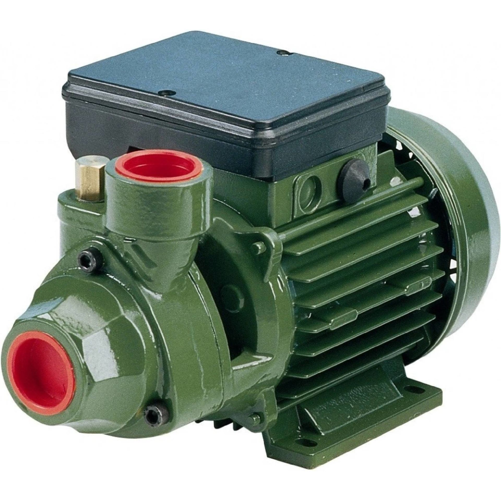 Sea Land ONDINA 100 M Preferikal Sürtme Fanlı Pompa