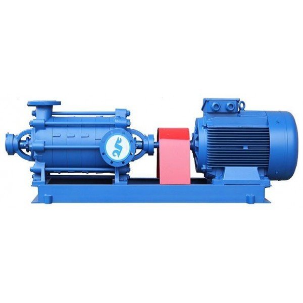 SCN 3 STANDART 1,5 HP Yatay Milli 3 Kademeli Pompa