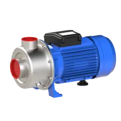 SUMAK SMINOX/K-220/2-S Paslanmaz Sıcak Su Pompası 2,2 HP