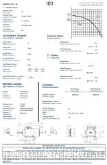 3 kw 4 HP GAMAK Elektrik Motoru 100 - 3000