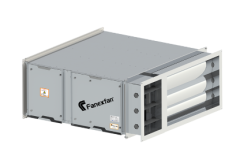 FSFM Fanex Fan Sığınak Modülü