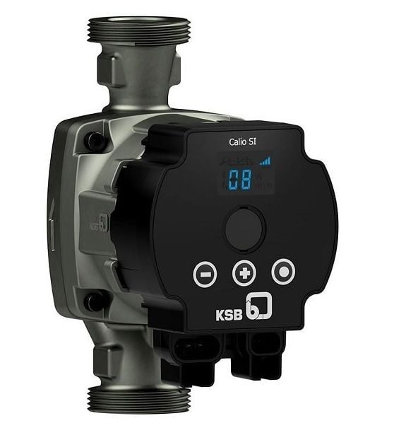 KSB Calio SI THERM HP Mini 25-70-180 Sirkülasyon Pompası