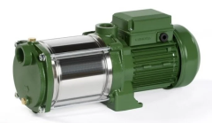 Sea Land MK 120 M Yatık Milli Çok Kademeli Pompa