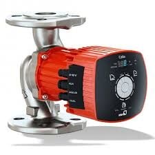 KSB Calio THERM 40-100 Flanşlı Sirkülasyon Pompası