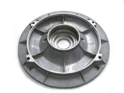 Wat Motor 132 Tip B5 Flanş