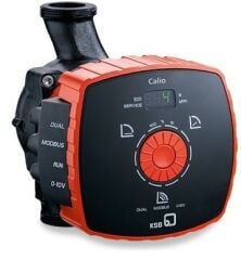 KSB Calio Pro 25-100 Sirkülasyon Pompası