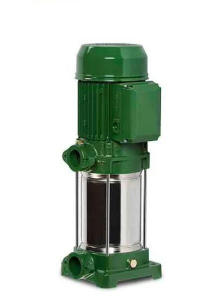 Sea Land MKV9/6 T Dik Milli Çok Kademeli Pompa