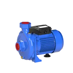 SUMAK SM150-P Paslanmaz Çarklı Santrifüj Pompa 1,5 HP