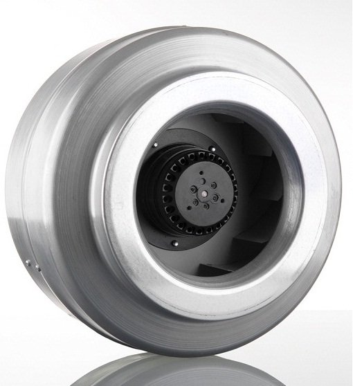 Dündar CK 25 E Kanal Tipi Aspiratör Fan