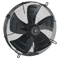 Dündar FM 30 A - Mnf Emici Soğutma Fanı