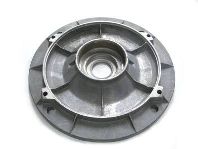 Wat Motor 180 Tip B5 Flanş