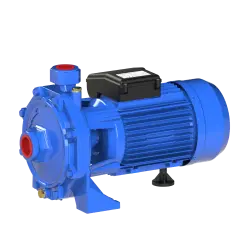 SUMAK SMK220-P Paslanmaz Çarklı Kademeli Pompa 2,2 HP