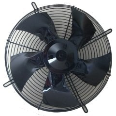 Dündar FM 50 V - Mnf Üfleyici Soğutma Fanı