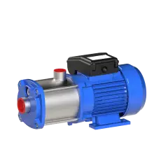 SUMAK SYMP 3 100/7 Paslanmaz Kademeli Pompa 1 HP