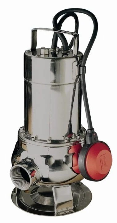 Arven ARVEX 100/S 316 Paslanmaz Çelik Foseptik Dalgıç Pompa