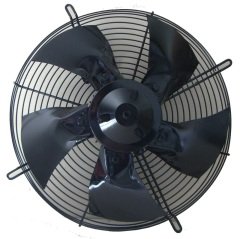 Dündar FT 30 A - Trf Emici Soğutma Fanı