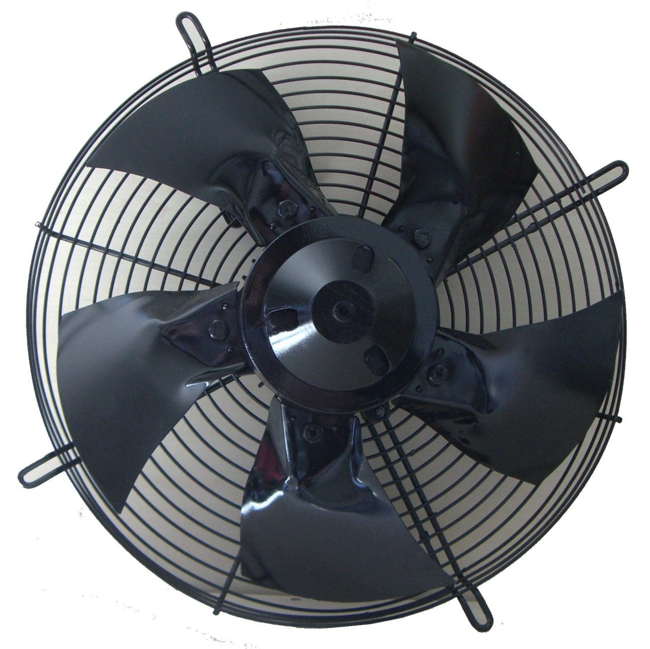 Dündar FT 35 A - Trf Emici Soğutma Fanı