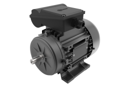MİKSAN 0.25 kw 1500 Monofaze Motor