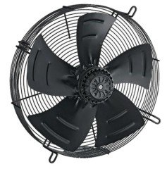Dündar FT 40 A - Trf Emici Soğutma Fanı