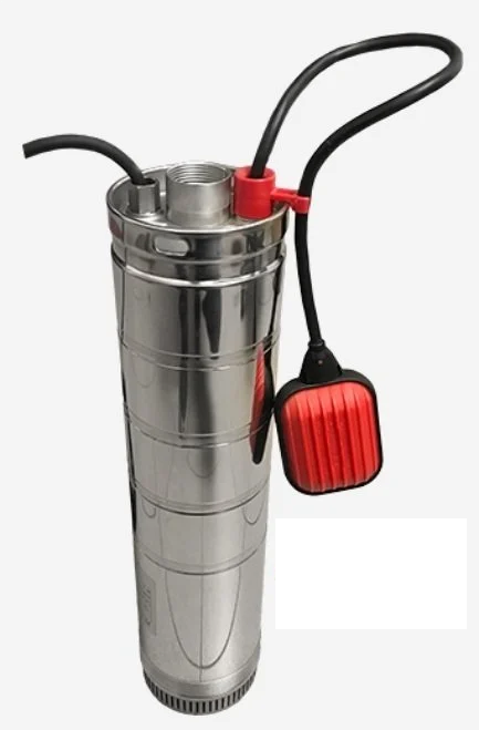 Felsom FEX5 520 Monoblok Keson Kuyu Dalgıç Pompa