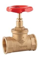 Klepsan 1/2'' Stop Vana