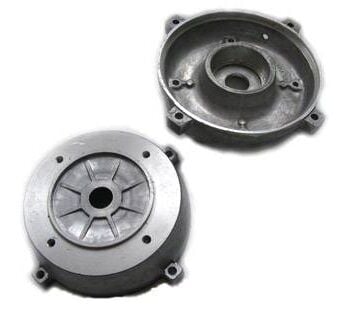 Wat Motor 132 Tip B14 Flanş