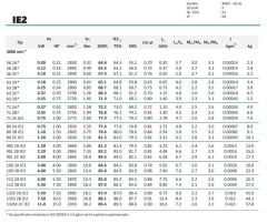 MİKSAN 0.55 kw 0.75 HP 3000 Elektrik Motoru