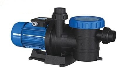 SUMAK SMHT200 Trifaze Ön Filtreli Havuz Pompası