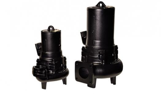 C 100 270 B STANDART 12 HP Atık Su Pompası