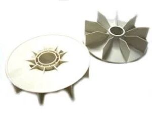 Wat Motor 71 Tip Soğutma Pervanesi