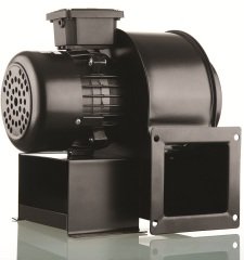 Dündar CT 16.2 - Trf Radyal Salyangoz Fan