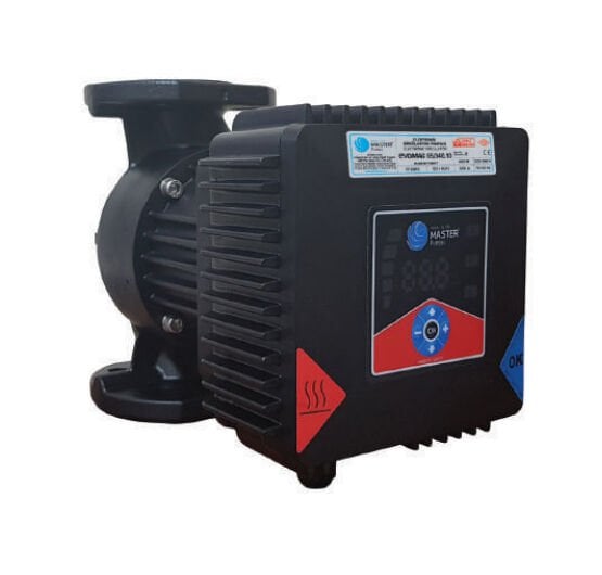 Master Evomag 65/340.08 Sirkülasyon Pompası