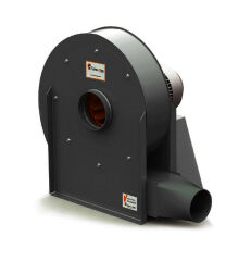 Fanex FBO-4 Orta Basınçlı Salyangoz Fan